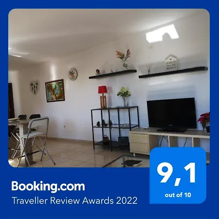 Appartement Union 64 Vecindario (Gran Canaria)