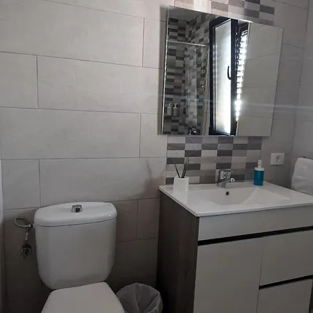 Union 64 Appartement Vecindario (Gran Canaria)