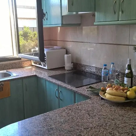 Union 64 Appartement