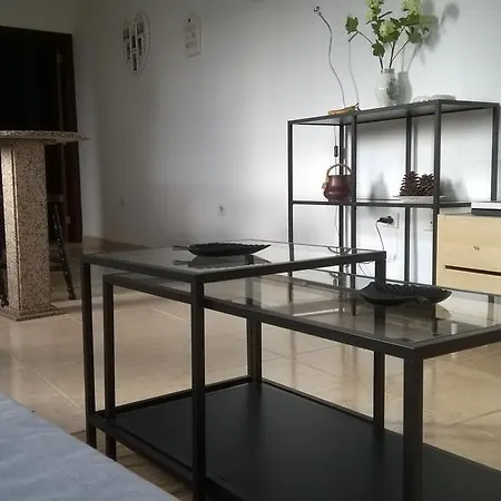 Appartement Union 64 Vecindario (Gran Canaria)