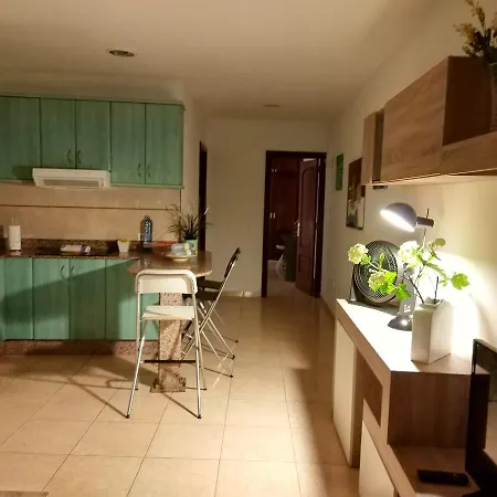 Union 64 Appartement Vecindario (Gran Canaria)