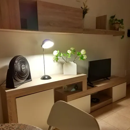 Union 64 Appartement