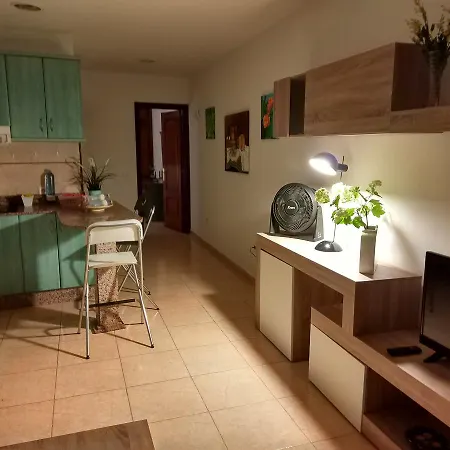 Appartement Union 64 Vecindario (Gran Canaria)