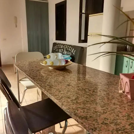 Union 64 Appartement *