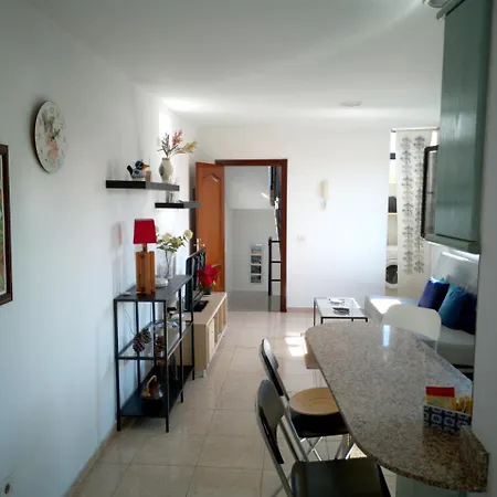 Appartement Union 64