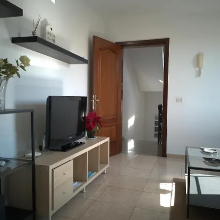 Appartement Union 64