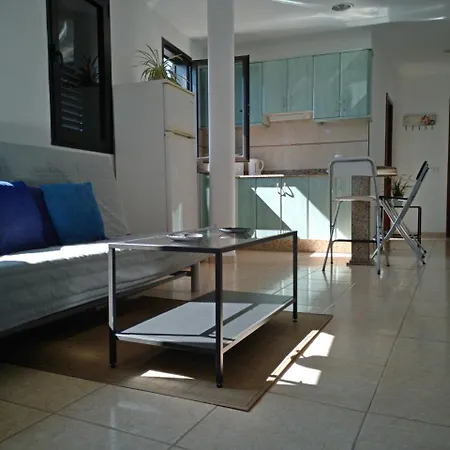 Union 64 Vecindario (Gran Canaria)