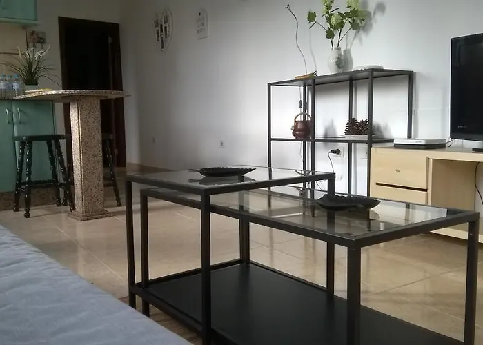 Apartament Union 64 Vecindario (Gran Canaria)