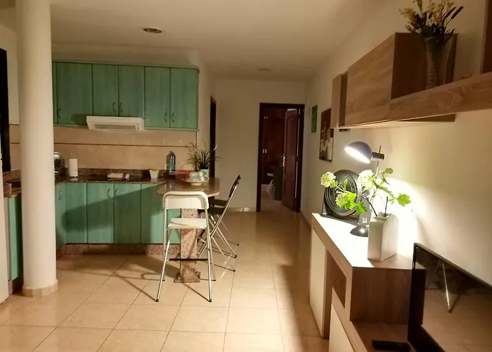 Union 64 Apartament Vecindario (Gran Canaria)