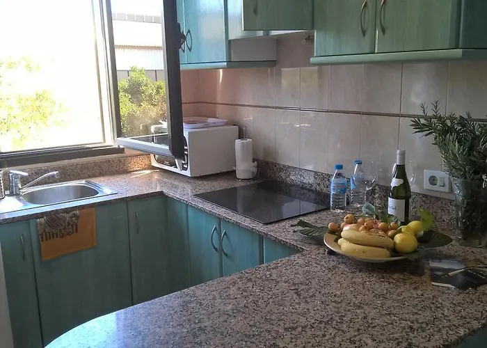 Union 64 Appartement